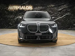 BMW X3 20d xDrive M-Sport *Werksgarantie*Harman/Kardon*Driving Assistant*