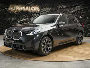 BMW X3 20d xDrive M-Sport *Werksgarantie*Harman/Kardon*Driving Assistant*