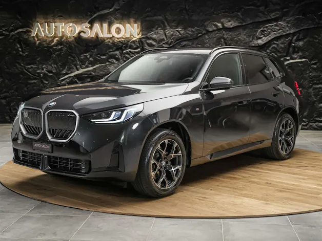 BMW X3 20d xDrive M-Sport *Werksgarantie*Harman/Kardon*Driving Assistant*