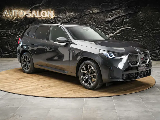 BMW X3 20d xDrive M-Sport *Werksgarantie*Harman/Kardon*Driving Assistant*