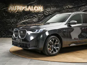 BMW X3 20d xDrive M-Sport *Werksgarantie*Harman/Kardon*Driving Assistant*