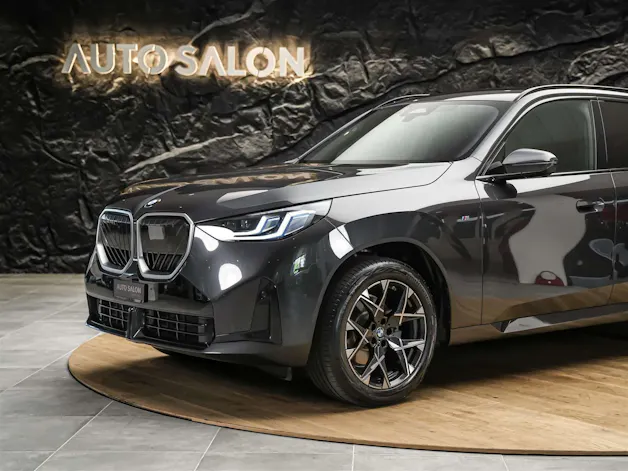 BMW X3 20d xDrive M-Sport *Werksgarantie*Harman/Kardon*Driving Assistant*