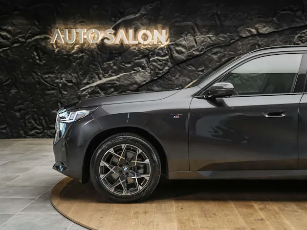 BMW X3 20d xDrive M-Sport *Werksgarantie*Harman/Kardon*Driving Assistant*