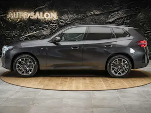 BMW X3 20d xDrive M-Sport *Werksgarantie*Harman/Kardon*Driving Assistant*