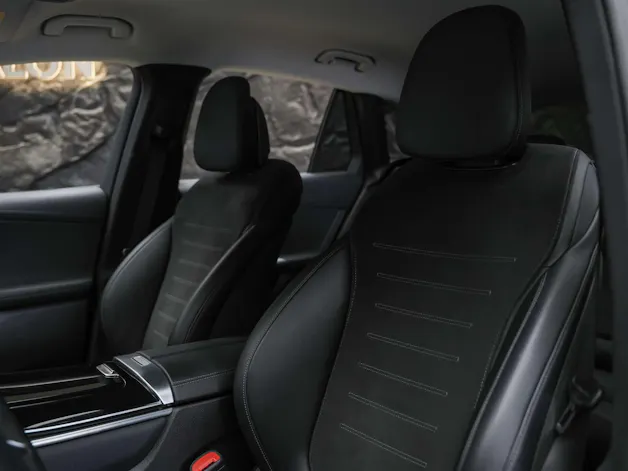 Mercedes-Benz GLC 220 d AMG Line 4Matic 9G-Tronic *21 Zoll*AMG Advanced Paket*Burmester*Rückfahrkamera*