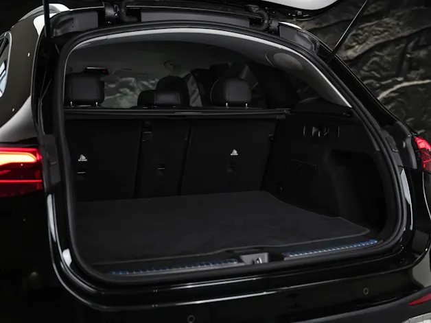 Mercedes-Benz GLC 220 d AMG Line 4Matic 9G-Tronic *21 Zoll*AMG Advanced Paket*Burmester*Rückfahrkamera*