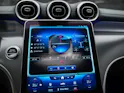 Mercedes-Benz GLC 220 d AMG Line 4Matic 9G-Tronic *21 Zoll*AMG Advanced Paket*Burmester*Rückfahrkamera*