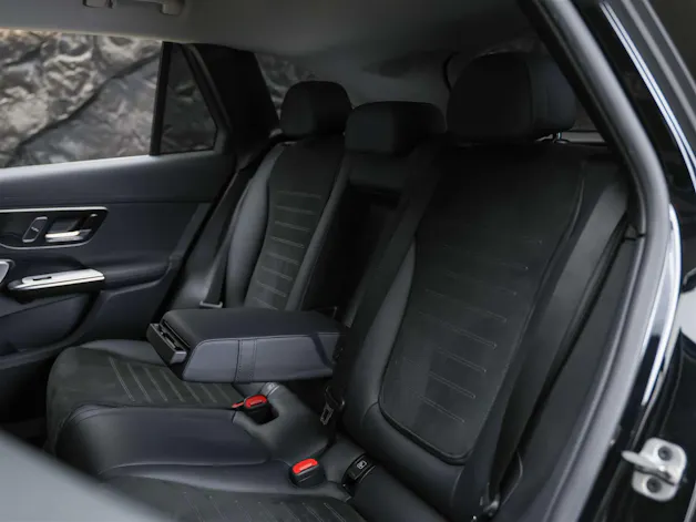 Mercedes-Benz GLC 220 d AMG Line 4Matic 9G-Tronic *21 Zoll*AMG Advanced Paket*Burmester*Rückfahrkamera*