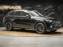 Mercedes-Benz GLC 220 d AMG Line 4Matic 9G-Tronic *21 Zoll*AMG Advanced Paket*Burmester*Rückfahrkamera*