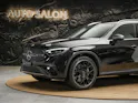 Mercedes-Benz GLC 220 d AMG Line 4Matic 9G-Tronic *21 Zoll*AMG Advanced Paket*Burmester*Rückfahrkamera*