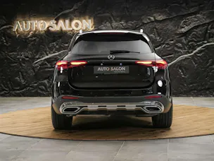 Mercedes-Benz GLC 220 d AMG Line 4Matic 9G-Tronic *21 Zoll*AMG Advanced Paket*Burmester*Rückfahrkamera*