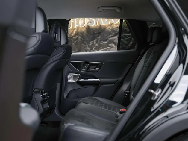 Mercedes-Benz GLC 220 d AMG Line 4Matic 9G-Tronic *21 Zoll*AMG Advanced Paket*Burmester*Rückfahrkamera*