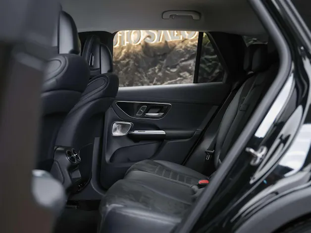 Mercedes-Benz GLC 220 d AMG Line 4Matic 9G-Tronic *21 Zoll*AMG Advanced Paket*Burmester*Rückfahrkamera*