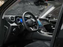 Mercedes-Benz GLC 220 d AMG Line 4Matic 9G-Tronic *21 Zoll*AMG Advanced Paket*Burmester*Rückfahrkamera*