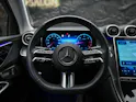 Mercedes-Benz GLC 220 d AMG Line 4Matic 9G-Tronic *21 Zoll*AMG Advanced Paket*Burmester*Rückfahrkamera*