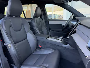 Volvo XC90 T8 eAWD Ultra Dark XCLUSIVE