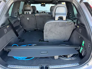Volvo XC90 T8 eAWD Ultra Dark XCLUSIVE