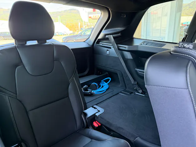 Volvo XC90 T8 eAWD Ultra Dark XCLUSIVE