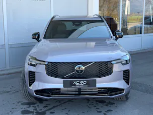 Volvo XC90 T8 eAWD Ultra Dark XCLUSIVE