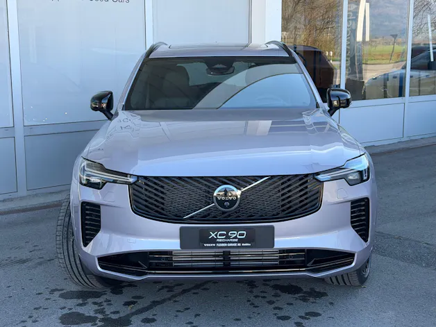 Volvo XC90 T8 eAWD Ultra Dark XCLUSIVE