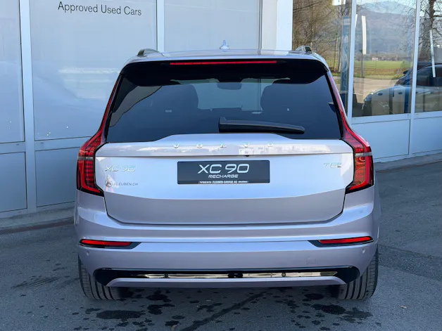 Volvo XC90 T8 eAWD Ultra Dark XCLUSIVE