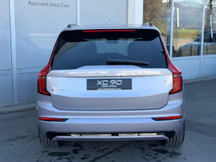 Volvo XC90 T8 eAWD Ultra Dark XCLUSIVE