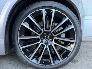 Volvo XC90 T8 eAWD Ultra Dark XCLUSIVE