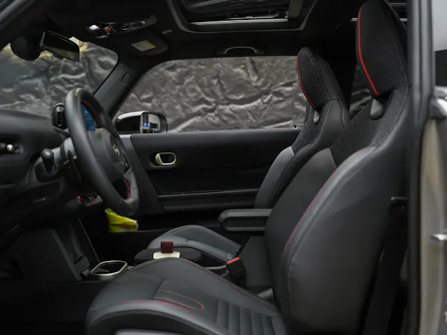 Mini Cooper S DKG John Cooper Works Trim *Neues Modell*Panorama*Head-Up*