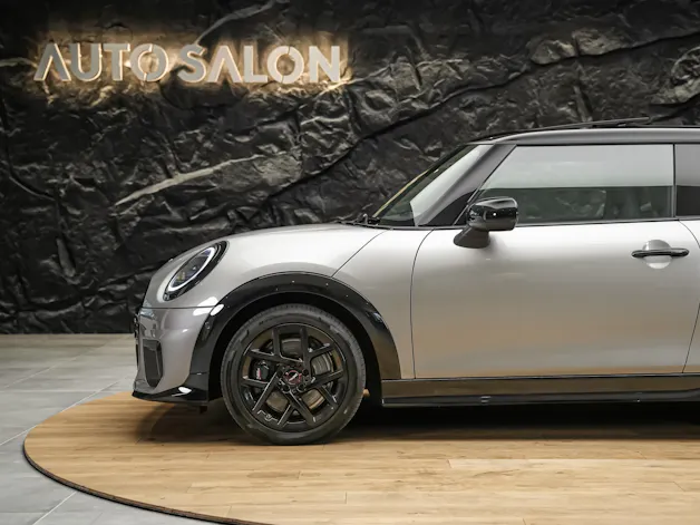 Mini Cooper S DKG John Cooper Works Trim *Neues Modell*Panorama*Head-Up*