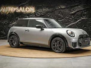 Mini Cooper S DKG John Cooper Works Trim *Neues Modell*Panorama*Head-Up*