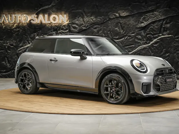 Mini Cooper S DKG John Cooper Works Trim *Neues Modell*Panorama*Head-Up*