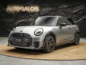 Mini Cooper S DKG John Cooper Works Trim *Neues Modell*Panorama*Head-Up*