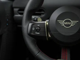 Mini Cooper S DKG John Cooper Works Trim *Neues Modell*Panorama*Head-Up*