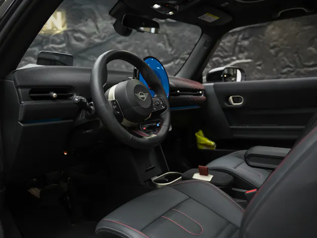 Mini Cooper S DKG John Cooper Works Trim *Neues Modell*Panorama*Head-Up*