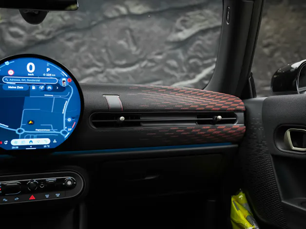 Mini Cooper S DKG John Cooper Works Trim *Neues Modell*Panorama*Head-Up*