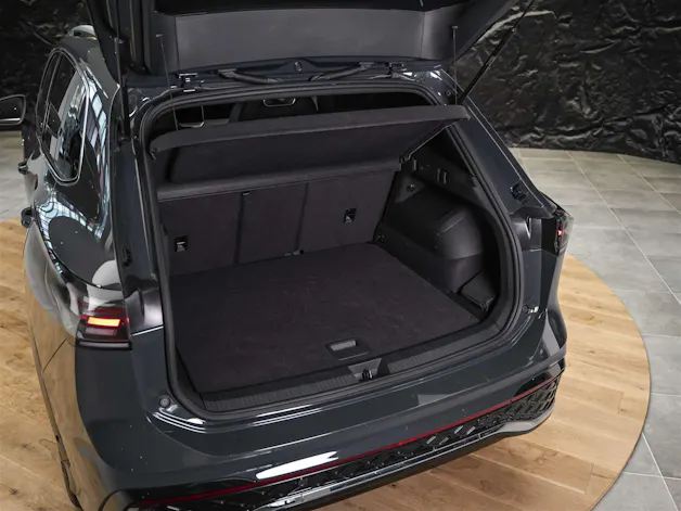 VW Tiguan 1.5 TSI evo2 mHEV R-Line DSG *Head Up*Abstandsregler*Sitzheizung*