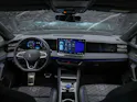 VW Tiguan 1.5 TSI evo2 mHEV R-Line DSG *Head Up*Abstandsregler*Sitzheizung*