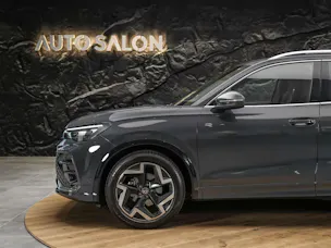 VW Tiguan 1.5 TSI evo2 mHEV R-Line DSG *Head Up*Abstandsregler*Sitzheizung*