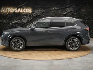 VW Tiguan 1.5 TSI evo2 mHEV R-Line DSG *Head Up*Abstandsregler*Sitzheizung*