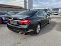 BMW 730d xDrive SAG