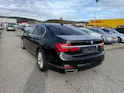 BMW 730d xDrive SAG