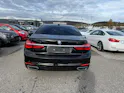 BMW 730d xDrive SAG