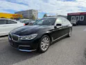 BMW 730d xDrive SAG