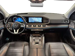 Mercedes-Benz GLE 450 AMG Line 4Matic