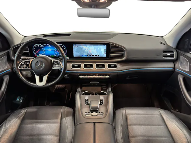 Mercedes-Benz GLE 450 AMG Line 4Matic