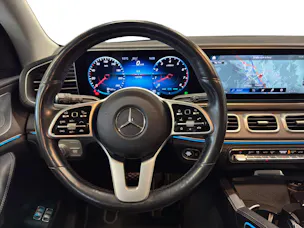 Mercedes-Benz GLE 450 AMG Line 4Matic