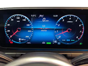 Mercedes-Benz GLE 450 AMG Line 4Matic
