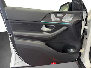 Mercedes-Benz GLE 450 AMG Line 4Matic