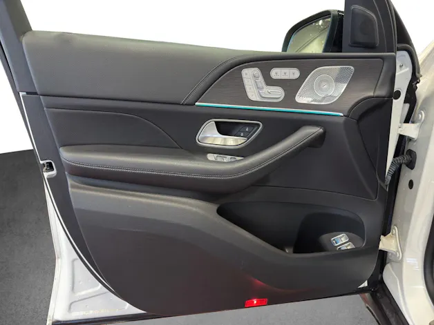 Mercedes-Benz GLE 450 AMG Line 4Matic