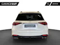 Mercedes-Benz GLE 450 AMG Line 4Matic